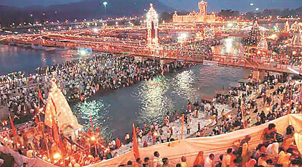 Varanasi Prayagraj